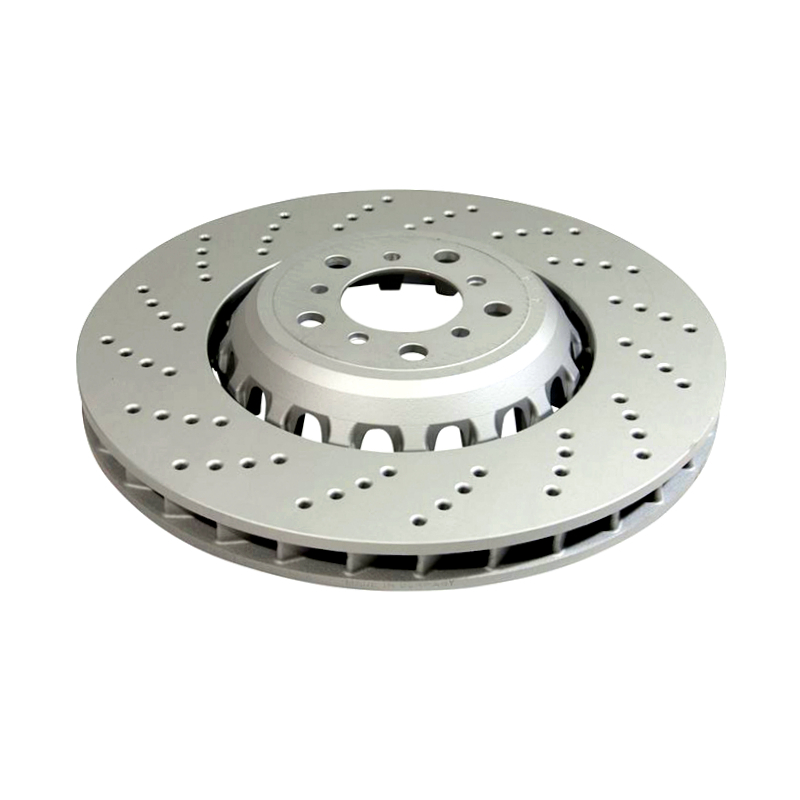 Disc Brake Rotor 34112284101 for BMW