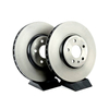 Brake Disc for Audi 8K0615301A