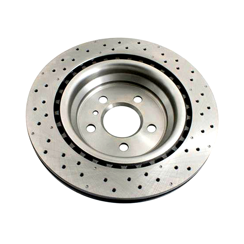 Disc Brake Rotor 1664230112 1664230600 for MERCEDES BENZ