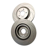 Disc Brake Rotor 4634211600 for MERCEDES BENZ