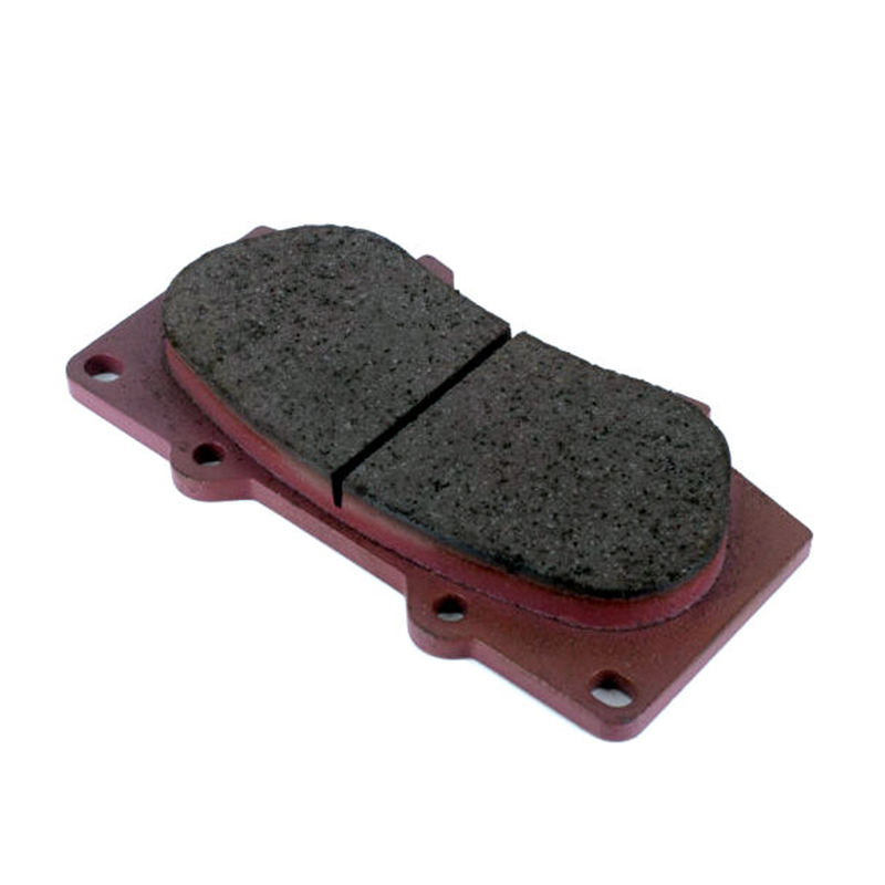 Brake Pad for Toyota Prado Front 04465-35290