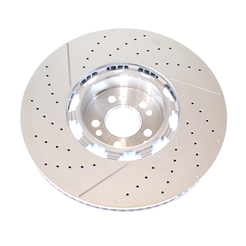 Brake Disc Auto Vented Brake Disc 1674213600 for MERCEDES-BENZ 