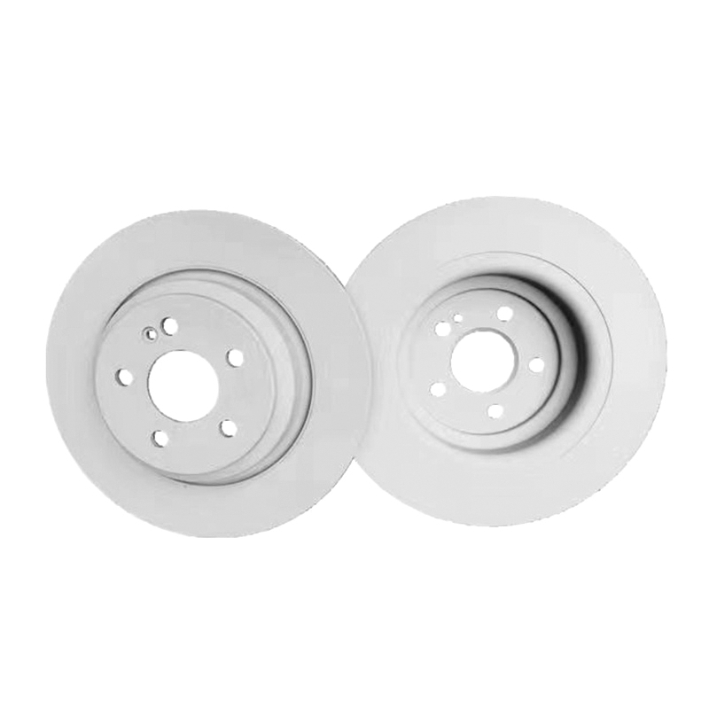 Brake Disc Auto Vented Brake Disc 1674238700 for MERCEDES-BENZ 