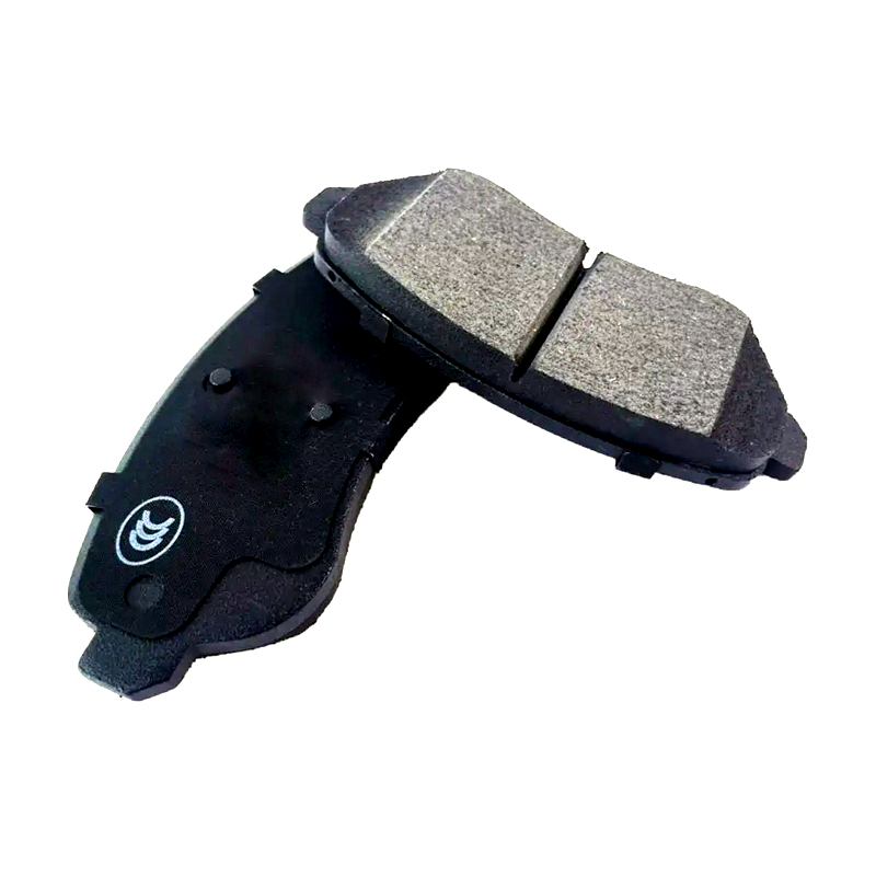 Brake Pads 4048093600 for Geely HAO / EMGRAND / GEOMETRY